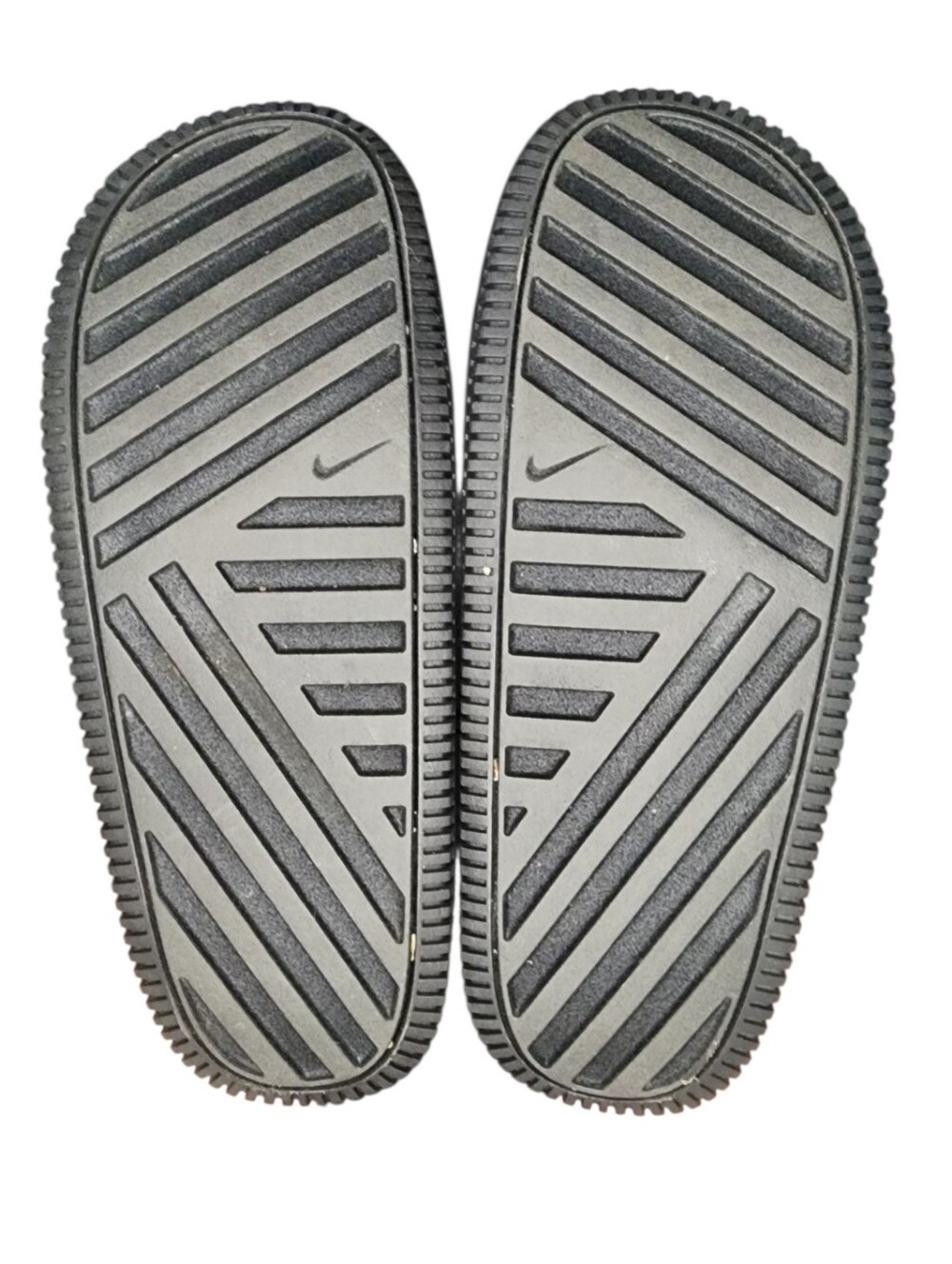 Nike Calm Mules, Womens 8/Mens 7 - Picture 9 of 10
